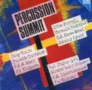 LP - V.A. - Percussion Summit