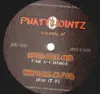12'' - 2 Pac feat. Mya, Baby feat. JD / TQ - Phatt Jointz Volume 01