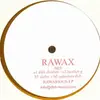 12'' - V.A. - Rawarious Ep