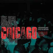 Various - Real Sound Of Chicago & Beyond