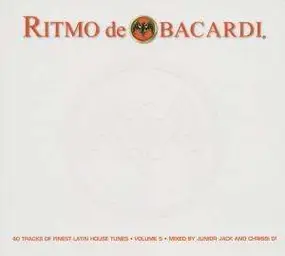 Various Artists - Ritmo De Bacardi Vol. 5