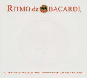 V.A. - Ritmo De Bacardi Vol. 5