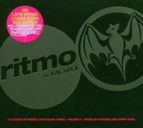 Various Artists - Ritmo De Bacardi Vol. 6