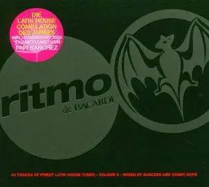 V.A. - Ritmo De Bacardi Vol. 6
