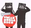 CD - V.A. / SIMIAN MOBILE DISCO - SUCK MY DECK