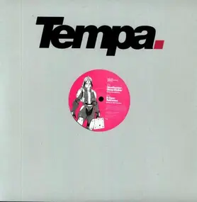 Various Artists - Tempa Allstars Vol. 3