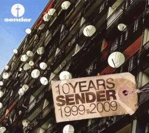 matt john, shap, blome & tigerskin - Ten Years 1
