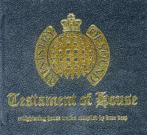 V.A. - Testament of House