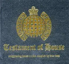 Various Artists - Testament of House