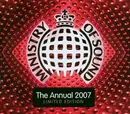Double CD - V.A. - The Annual 2007