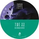 12'' - The XX / Sampha - Young Turks 2013 / 2 (The XX / Sampha)