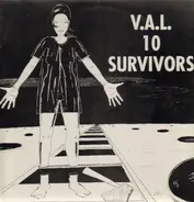 V.A.L. 10 Survivors - Schlager