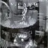 7inch Vinyl Single - V.Card - Bright / Tracks