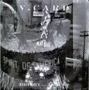 7inch Vinyl Single - V.Card - Bright / Tracks