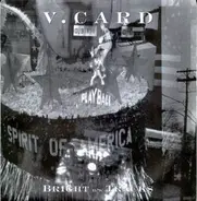 V.Card - Bright / Tracks