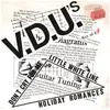 7inch Vinyl Single - V.D.U.'s - Don't Cry For Me