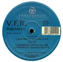 12inch Vinyl Single - V.F.R. - Subliminal