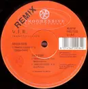 12inch Vinyl Single - V.F.R. - Tranceillusion (Remix)