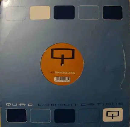 V.F.R. - Tranceillusion