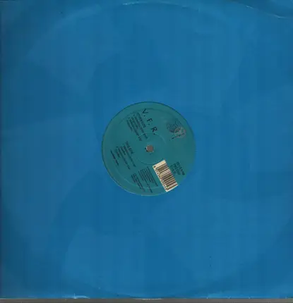 V.F.R. - Tranceillusion