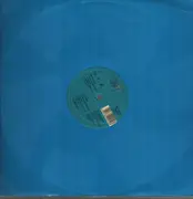 12inch Vinyl Single - V.F.R. - Tranceillusion