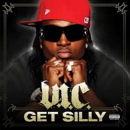 V.I.C. - Get Silly (Mr.ColliPark RMX)