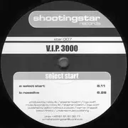 12'' - V.I.P. 3000 - Select Start