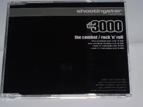 V.I.P. 3000 - The Combat / Rock 'n' Roll