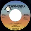 7inch Vinyl Single - V.I.P. Connection - Please Love Me Again