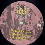 Hip Hop Sampler - Fatty Dance / Hot Girls / Drop Top Vip / RU that Bass