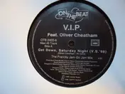 Promo - Get Down, Saturday Night (V.S.' 98)