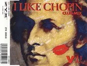 Promo - I Like Chopin - Club-Mix
