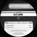 12'' - V.I.P. 3000 - The Combat / Rock 'n' Roll