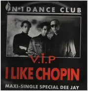 V.I.P. - I Like Chopin