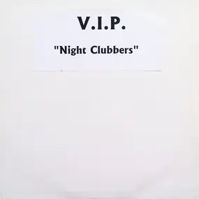 Promo - Night Clubbers