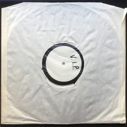 V.I.P. - Vanessa In Paradise / Gotta Have It