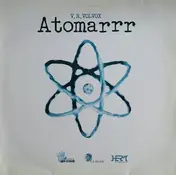 V.R. Volvox - Atomarr
