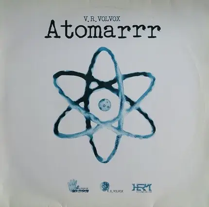 V.R. Volvox - Atomarr