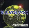 CD - V.R. Volvox - Hydromem