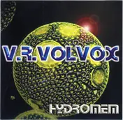 V.R. Volvox - Hydromem