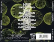 CD - V.R. Volvox - Hydromem