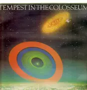 Double LP - V.S.O.P The Quintet - Tempest In the Colosseum