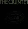 Double LP - V.S.O.P. - The quintet