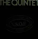 Double LP - V.S.O.P. - The quintet