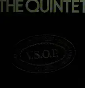 Double LP - V.S.O.P. - The quintet