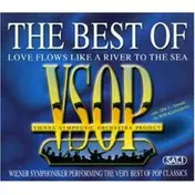 V.S.O.P. - Love Flows Like a River to the Sea (the Best of)