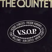 V.S.O.P. - QUINTET