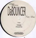 12'' - V. Smoove - Da Bouncer (Party Mixes)
