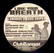 V.Smoove & Serge Sniper