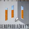 LP - V.Spy V.Spy - Xenophobia [Why?]